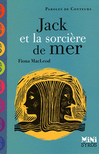 [SYR851092] Jack et la sorcière de mer