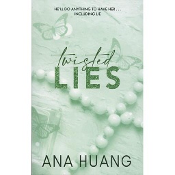 Twisted Lies