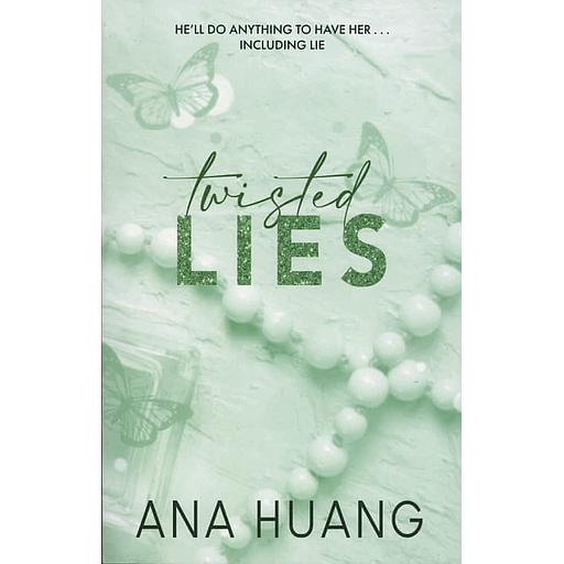 Twisted Lies