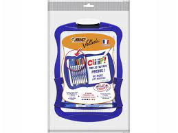 [967444/54420] Ardoise Feutre Bic Velleda