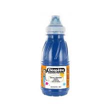 Encre Cleopatre 250ML Outremer Réf EAD250-3