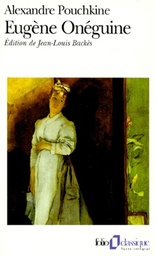 Eugène Onéguine