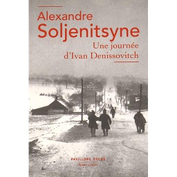 Une journée d'Ivan Denissovitch