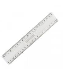 [Rul204] Regle 20 CM H-tone