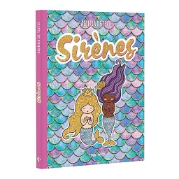 Agenda de textes Sirènes