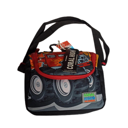 Sac Gouter Coral Réf 22849