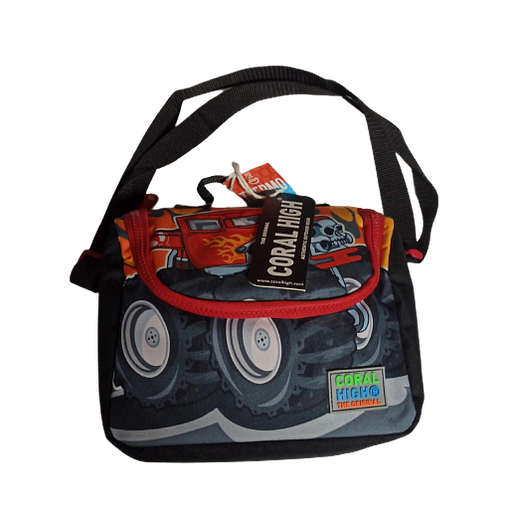 Sac Gouter Coral Réf 22849