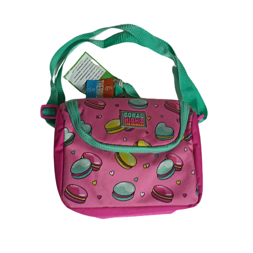Sac Gouter Coral Réf 22849
