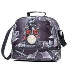 [8006] Sac Gouter Polo Kids Fun