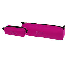 [937006/4301] Trousse Polo Uni Rose