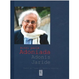 هكذا تتكلم أدونيادا-Ainsi parle Adoniada