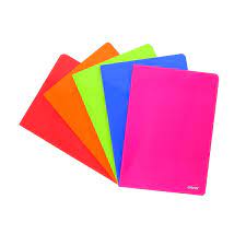 Cahier pique 96P 21*29.7 90G 5*5 Ancor