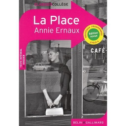 La place - Classico Collège