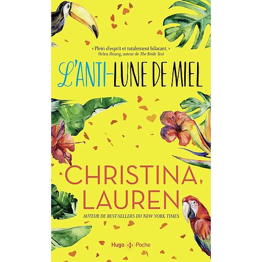 L'anti-lune de miel