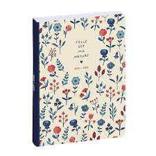 [3660942079747] Agenda Scolaire Journalier 2023/2024