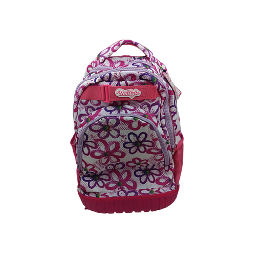 [T23-4] Cartable Trolley N°18