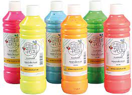 [206422064202] Peinture Gouache 500ml