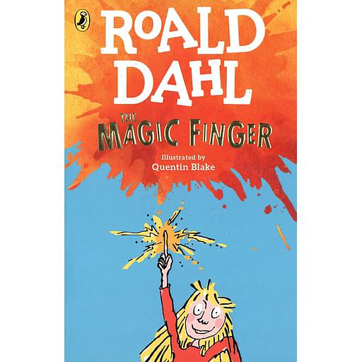 The Magic Finger
