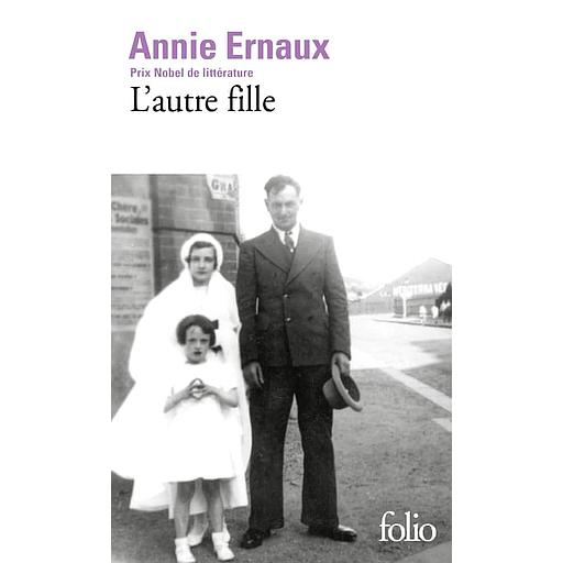 L'autre fille