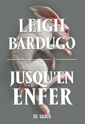 Alex Stern Tome 2 - Jusqu'en enfer