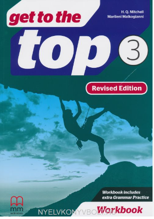 [MMP051376] Get To The Top 3 WB - (REVISED EDITION)