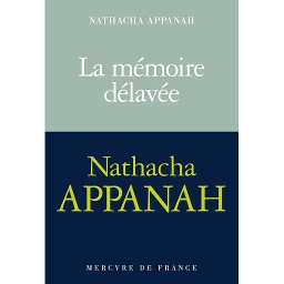La mémoire délavée