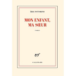 Mon enfant, ma soeur