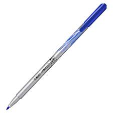 Stylo Feutre Intensity Bleu