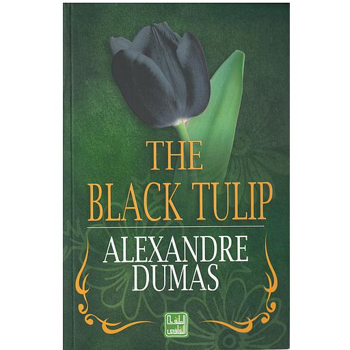 THE BLACK TULIP ALMOUGGAR COM