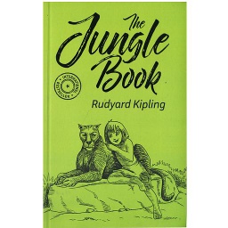 The Jungle Book