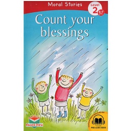 Count Your Blessings - Level 2