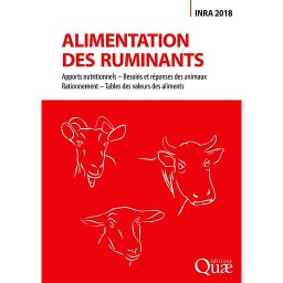 Alimentation des ruminants