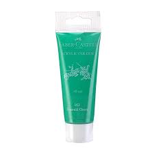 [144163] Peinture Acrylique 40ML Vert