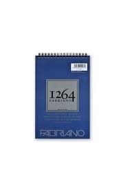 [19100651] Bloc Dessin 20 Feuilles A5 200G