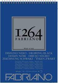 [19100653] Bloc Dessin 40 Feuilles A3 200G