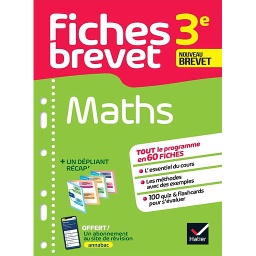 Maths 3e