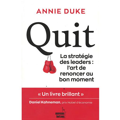QUIT
