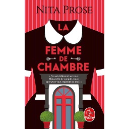 La femme de chambre