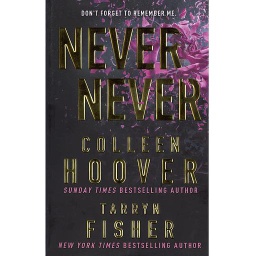Never Never