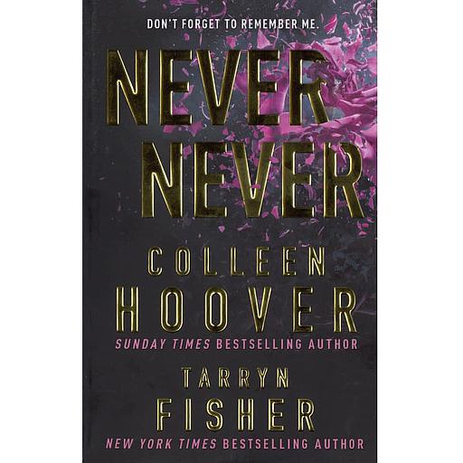 Never Never