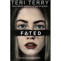 Fated