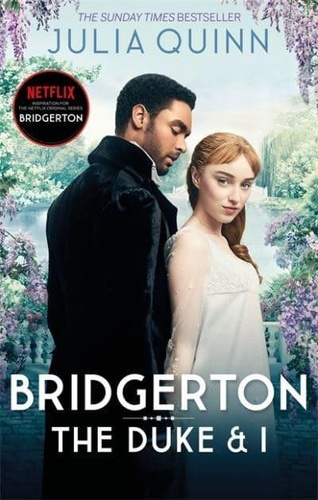 Bridgerton - The Duke and I