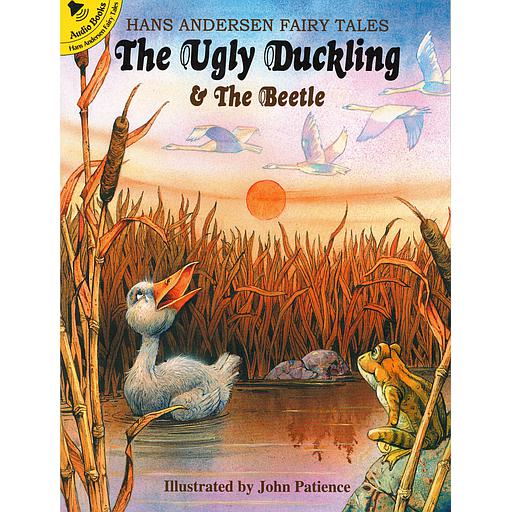 [9781959721512] The Ugly Duckling and the Beetle