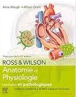 [9782294769702] Ross et Wilson - Anatomie et physiologie normales et pathologiques - Campus