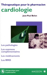 Cardiologie