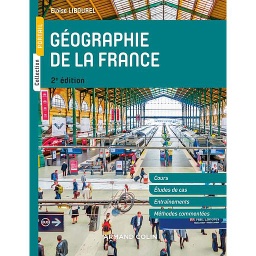 Géographie de la France