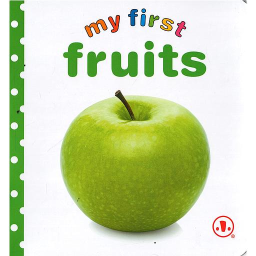 My First Fruist