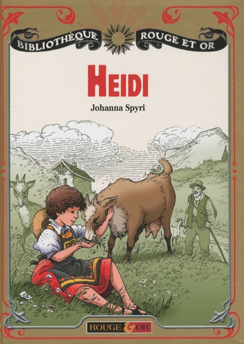 [REO140341] Heidi
