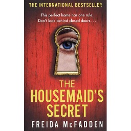 The housemaid series T2 : The housemaid's secret