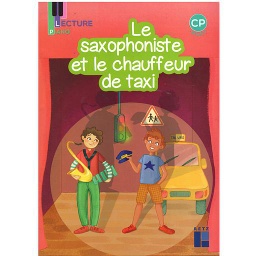 Le saxophoniste et le chauffeur de taxi